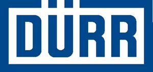 Logo Dürr Assembly Products GmbH