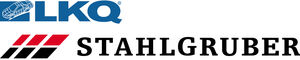 Logo Stahlgruber GmbH