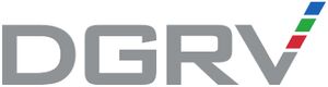 DGRV – Deutscher Genossenschafts- und Raiffeisenverband e.V. - Logo