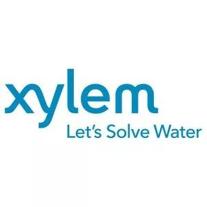 Logo Xylem Water Solutions Herford GmbH