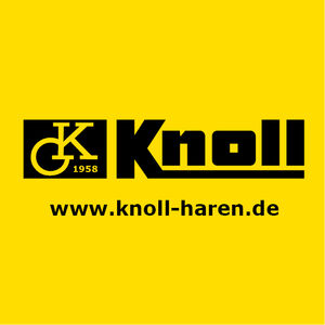 Logo Knoll GmbH & Co. KG