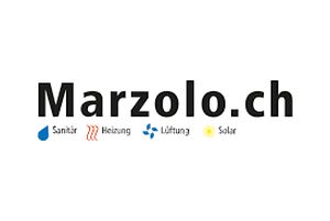 Logo Marzolo & Partner AG