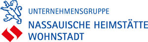 Logo Unternehmensgruppe Nassauische Heimstätte | Wohnstadt
