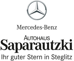 Logo Autohaus Max Saparautzki GmbH & Co. KG