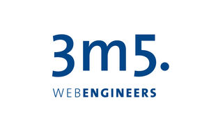 Logo Webentwickler/-in PHP m/w/d