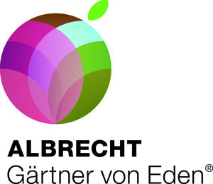 Logo Christian Albrecht Garten- und Landschaftsbau