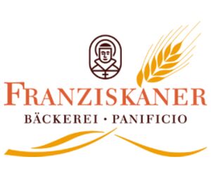 Logo Franziskaner Bäckerei GmbH
