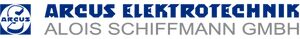 Logo ARCUS ELEKTROTECHNIK ALOIS SCHIFFMANN GMBH