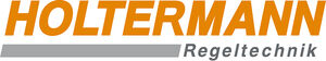 Holtermann Regeltechnik GmbH-Logo