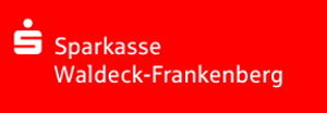 Logo - Sparkasse Waldeck-Frankenberg