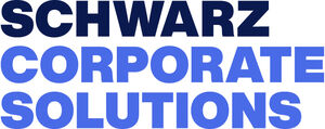 Logo Schwarz Corporate Solutions