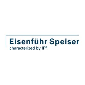 Logo - Eisenführ Speiser Patentanwälte Rechtsanwälte PartGmbB