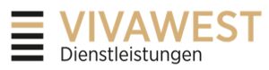 Vivawest Dienstleistungen GmbH-Logo