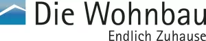 Logo - Wohnbau GmbH
