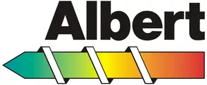 Logo Albert GmbH & Co. KG
