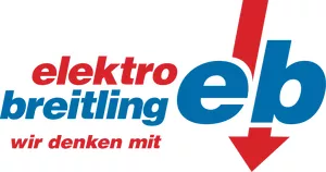 Logo Elektro-Breitling GmbH
