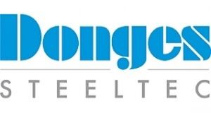 Logo - Donges SteelTec GmbH