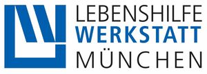 Lebenshilfe Werkstatt München - Logo