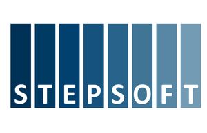 Logo STEPSOFT GmbH