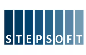 Logo STEPSOFT GmbH