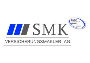 Logo SMK Versicherungsmakler AG