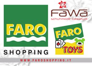 Faroshopping GmbH-Logo