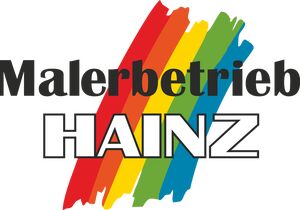 Logo Malerbetrieb Hainz