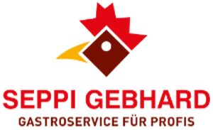 Logo Seppi Gebhard GmbH