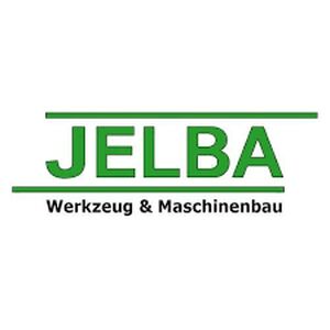 Logo JELBA Werkzeug- und Maschinenbau GmbH & Co. KG