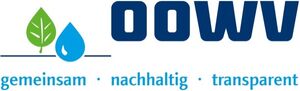 Logo OOWV-Kläranlage Sandstedt