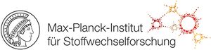 Logo - Max-Planck-Institut für Stoffwechselforschung