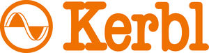 Logo Kerbl GmbH & Co. KG