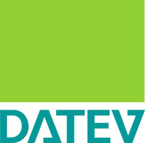 DATEV eG-Logo