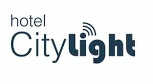 Logo - Citylight Hotel GmbH