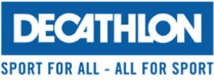 Decathlon DD Logistik Vertriebs GmbH - Logo