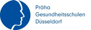Logo Präha Gesundheitsschulen Düsseldorf