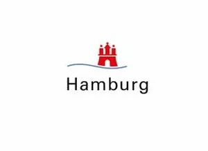 Logo Freie und Hansestadt Hamburg - Bezirksamt Bergedorf