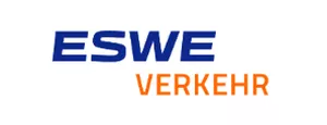 Logo ESWE Verkehrsgesellschaft mbH