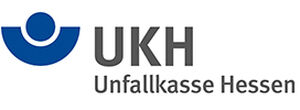 Logo Unfallkasse Hessen