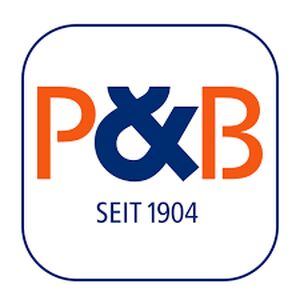 Logo - Pape & Böhm GmbH & Co. KG