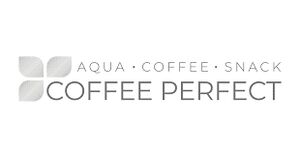Logo - coffee perfect GmbH