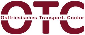 Logo Ostfriesisches Transport-Contor A. Holzkämpfer GmbH (OTC)