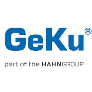 GeKu Automatisierungssysteme GmbH-Logo