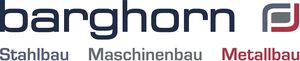 Barghorn GmbH & Co.KG-Logo