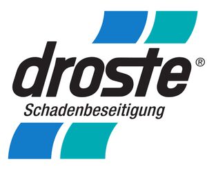 Logo Günther Droste GmbH