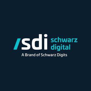 Schwarz Digital - Logo