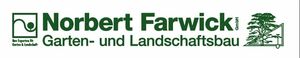 Logo Norbert Farwick GmbH Garten- und Landschaftsbau