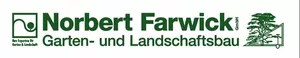 Logo Norbert Farwick GmbH Garten- und Landschaftsbau
