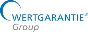 Logo WERTGARANTIE Group
