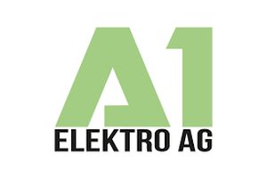 A1 Elektro AG-Logo